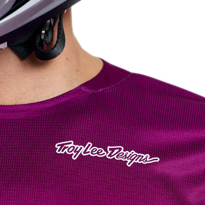 TROY LEE DESIGNS GP Pro Jersey - Stamp Fuschia