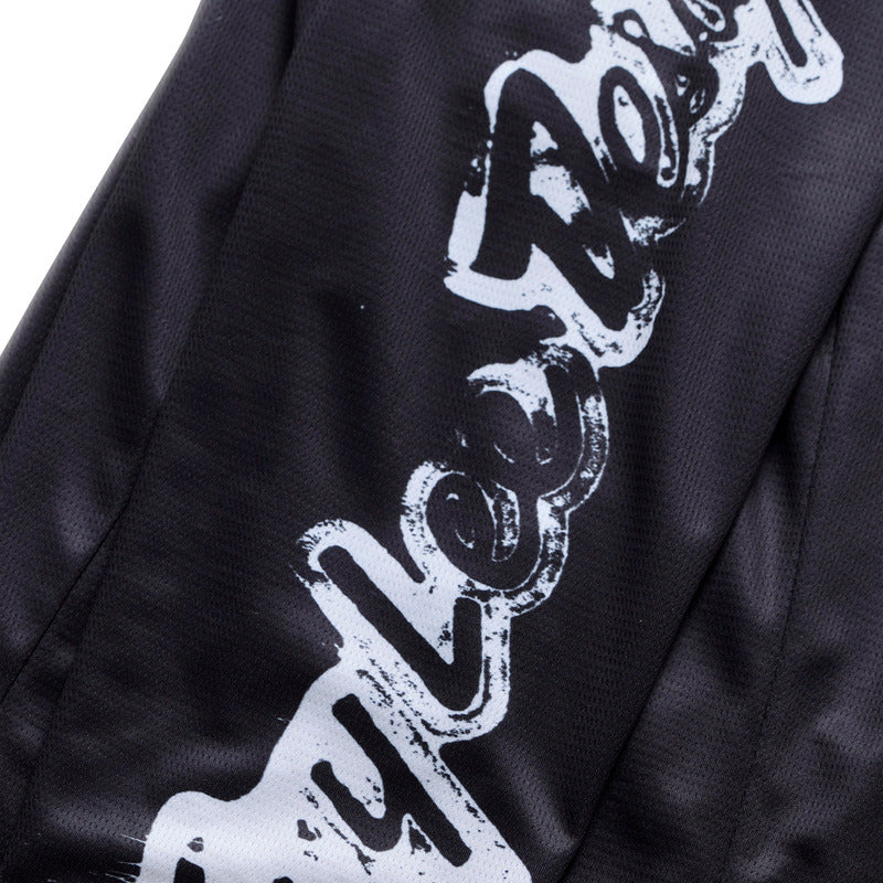 TROY LEE DESIGNS GP Pro Jersey - Stamp Fuschia