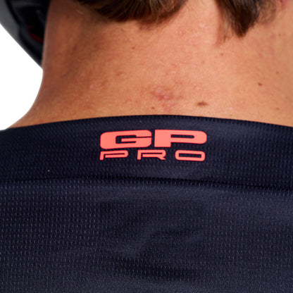 TROY LEE DESIGNS GP Pro Jersey - Stamp Fuschia