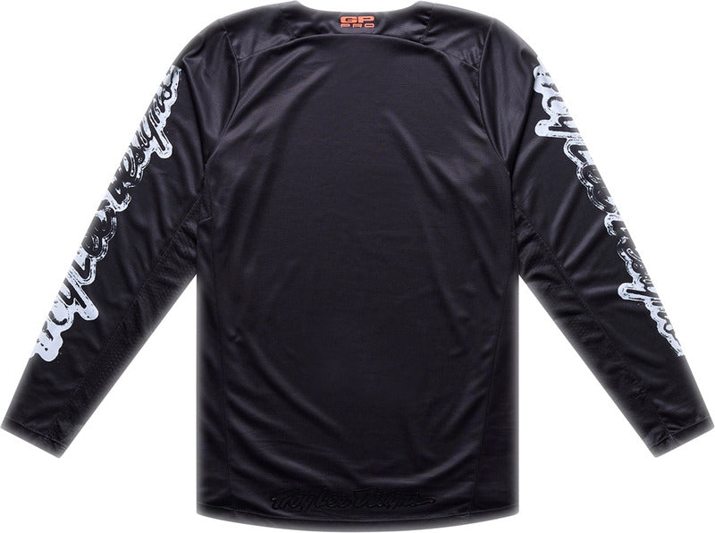 TROY LEE DESIGNS GP Pro Jersey - Stamp Fuschia