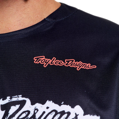 TROY LEE DESIGNS GP Pro Jersey - Stamp Fuschia