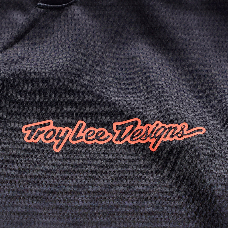 TROY LEE DESIGNS GP Pro Jersey - Stamp Fuschia