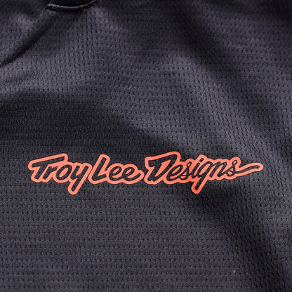 TROY LEE DESIGNS GP Pro Jersey - Stamp Fuschia