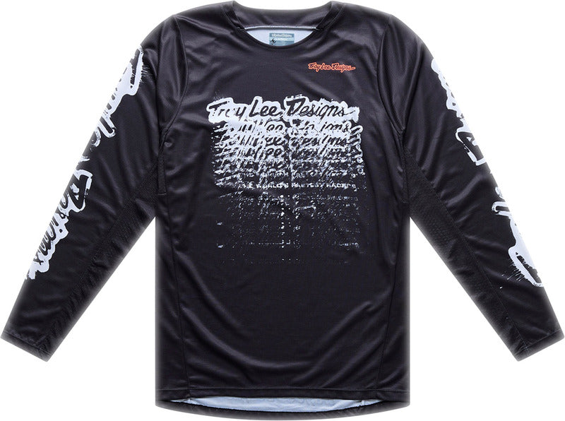 TROY LEE DESIGNS GP Pro Jersey - Stamp Fuschia