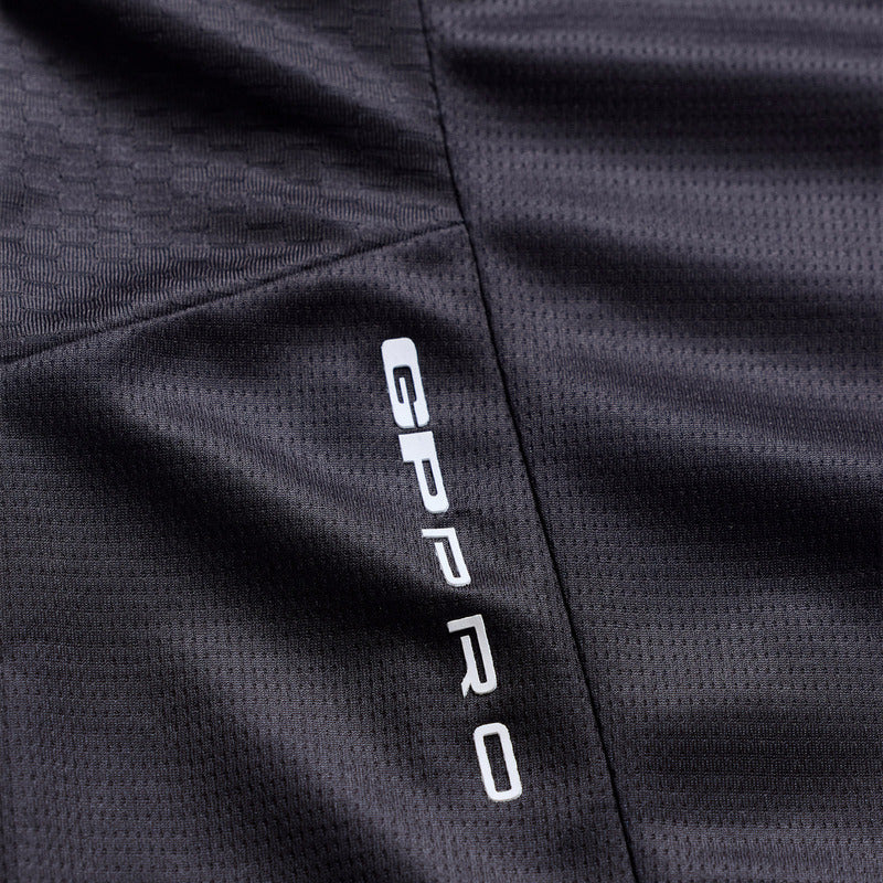 TROY LEE DESIGNS GP Pro Jersey - Badge Black