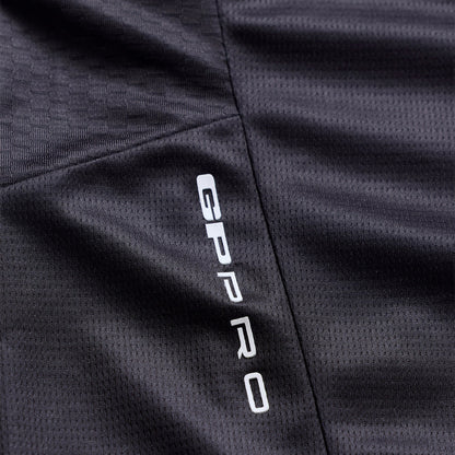 TROY LEE DESIGNS GP Pro Jersey - Badge Black