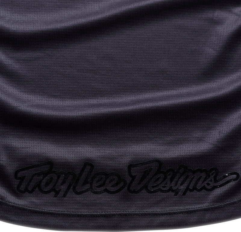 TROY LEE DESIGNS GP Pro Jersey - Badge Black