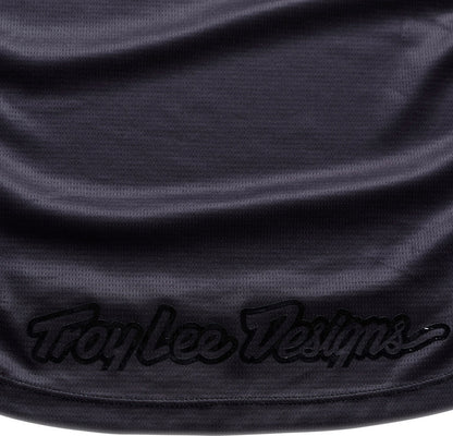 TROY LEE DESIGNS GP Pro Jersey - Badge Black