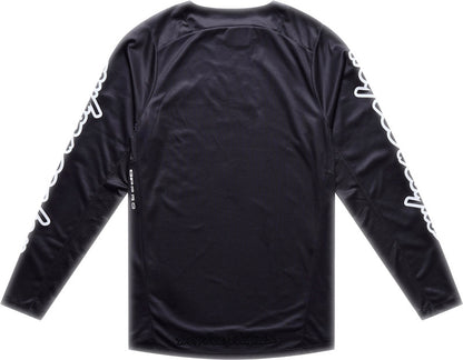 TROY LEE DESIGNS GP Pro Jersey - Badge Black
