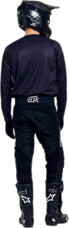 TROY LEE DESIGNS GP Pro Jersey - Badge Black
