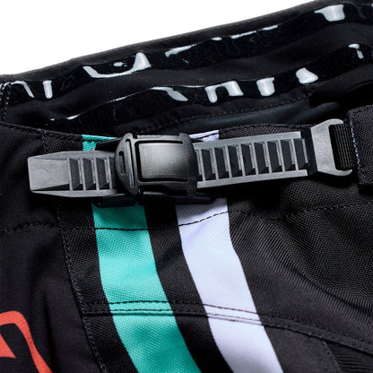 TROY LEE DESIGNS GP Pro Pants - Roller White/bleu