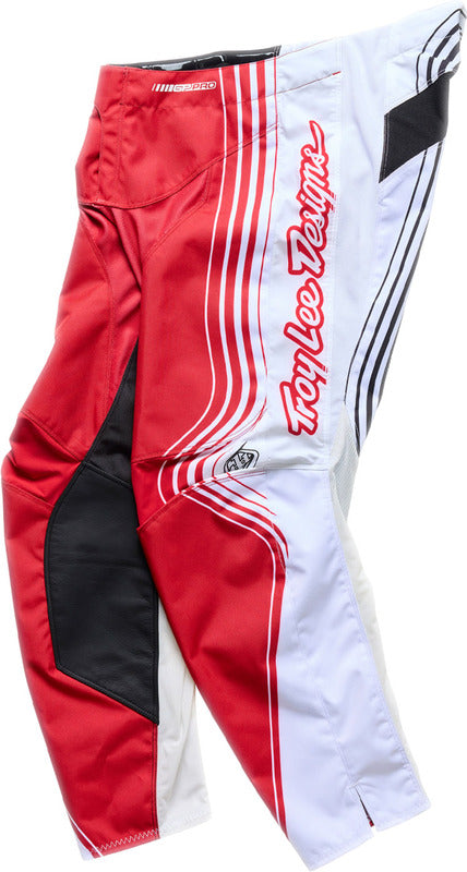 TROY LEE DESIGNS GP Pro Pants - Streamline Red/Black