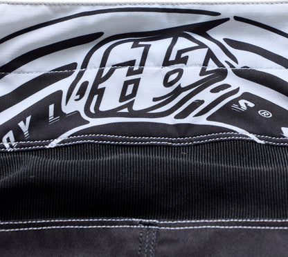 TROY LEE DESIGNS GP Pro Pants - Streamline Red/Black