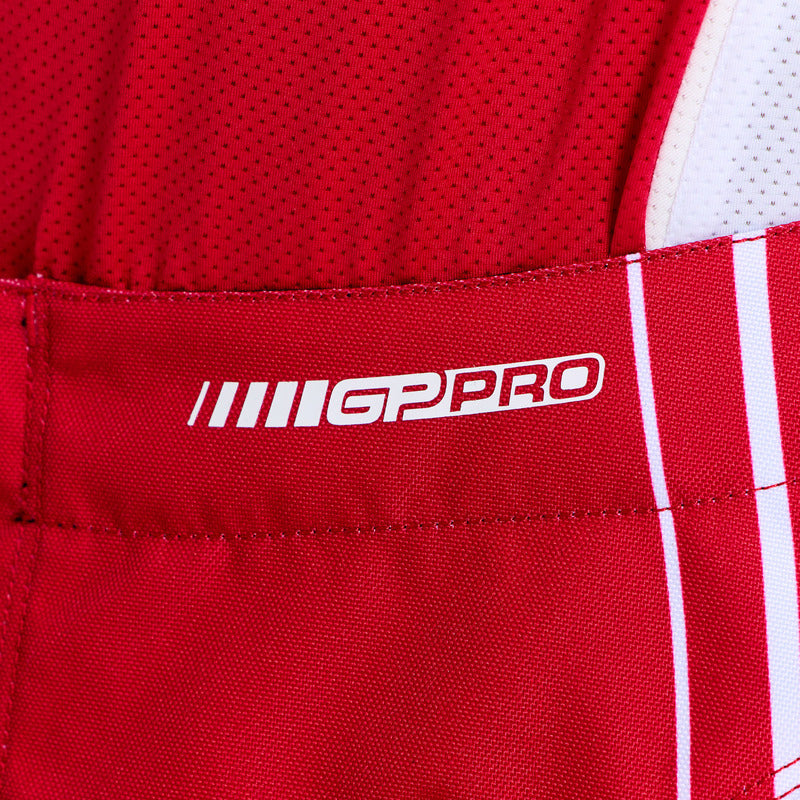 TROY LEE DESIGNS GP Pro Pants - Streamline Red/Black