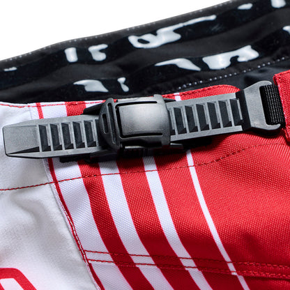 TROY LEE DESIGNS GP Pro Pants - Streamline Red/Black