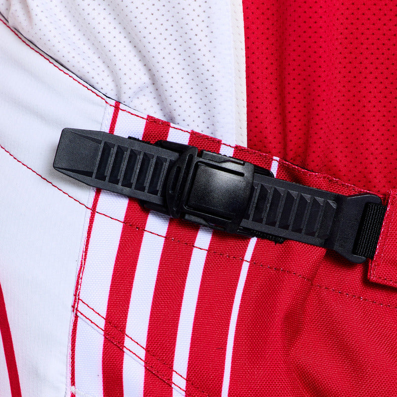 TROY LEE DESIGNS GP Pro Pants - Streamline Red/Black