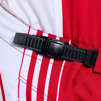 TROY LEE DESIGNS GP Pro Pants - Streamline Red/Black