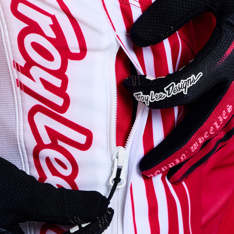TROY LEE DESIGNS GP Pro Pants - Streamline Red/Black