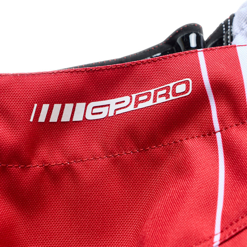TROY LEE DESIGNS GP Pro Pants - Streamline Red/Black