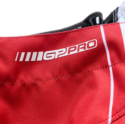 TROY LEE DESIGNS GP Pro Pants - Streamline Red/Black