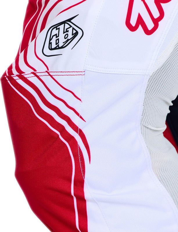 TROY LEE DESIGNS GP Pro Pants - Streamline Red/Black
