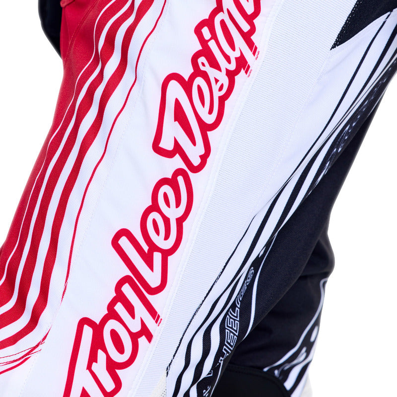 TROY LEE DESIGNS GP Pro Pants - Streamline Red/Black