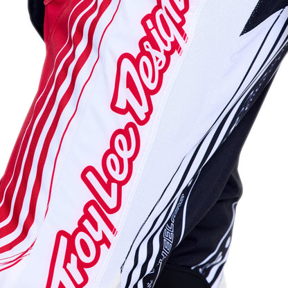 TROY LEE DESIGNS GP Pro Pants - Streamline Red/Black