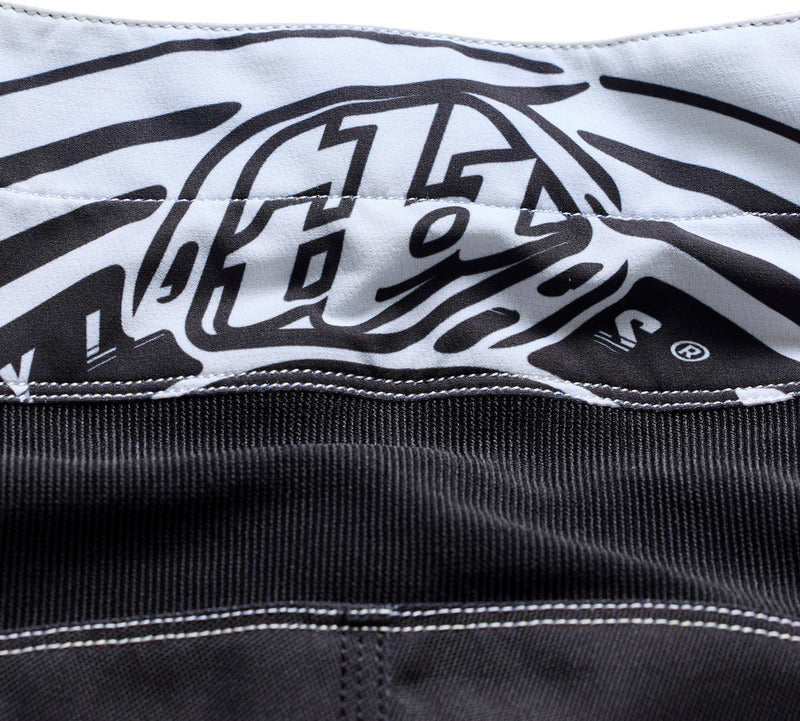 TROY LEE DESIGNS GP Pro Pants - Streamline Red/Black