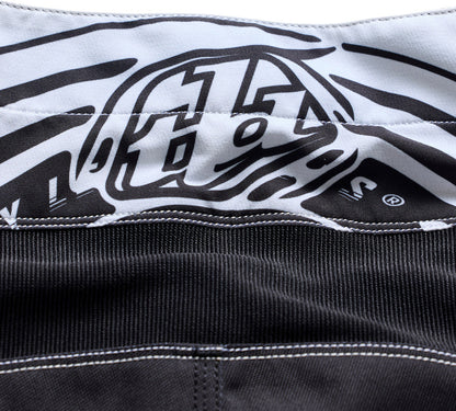 TROY LEE DESIGNS GP Pro Pants - Streamline Red/Black