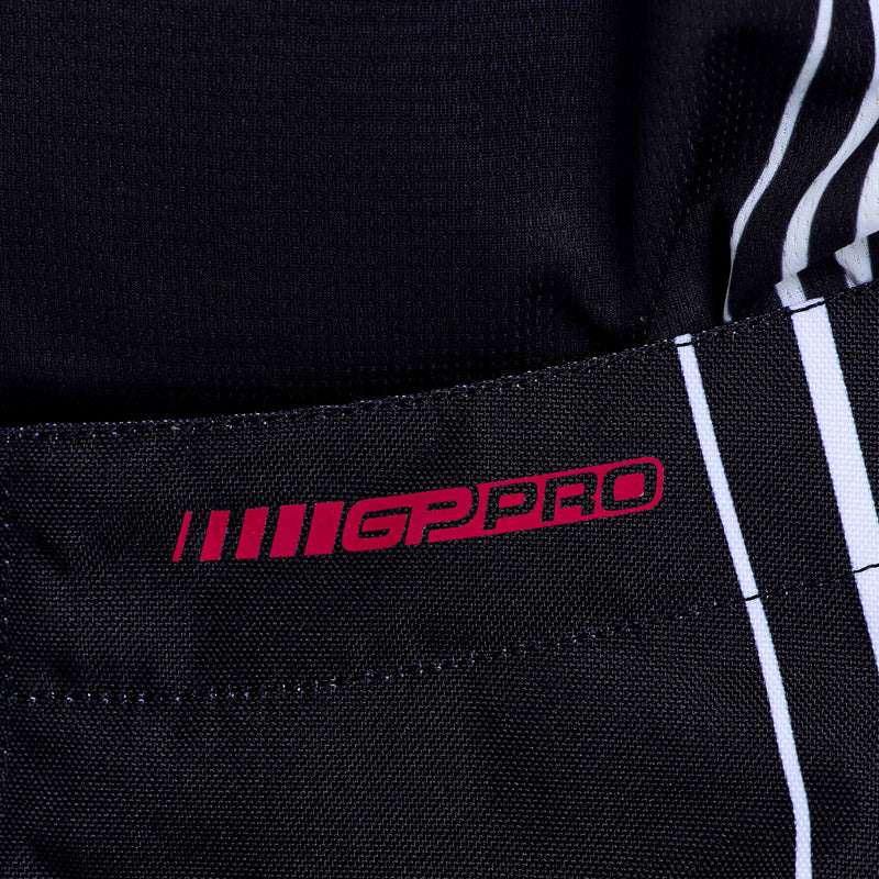 TROY LEE DESIGNS GP Pro Pants - Streamline Red/Black