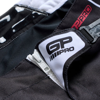 TROY LEE DESIGNS GP Pro Pants - Streamline Red/Black