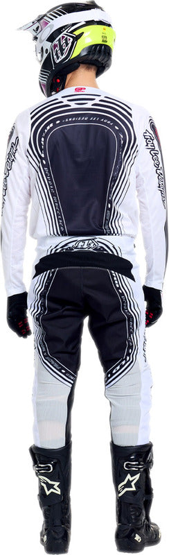 TROY LEE DESIGNS GP Pro Pants - Streamline Red/Black