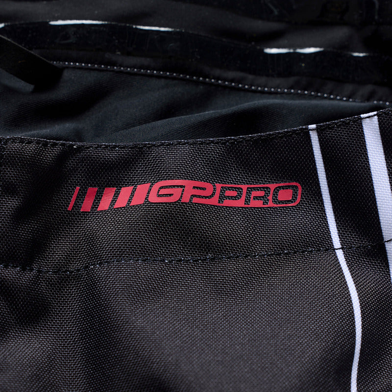 TROY LEE DESIGNS GP Pro Pants - Streamline Red/Black