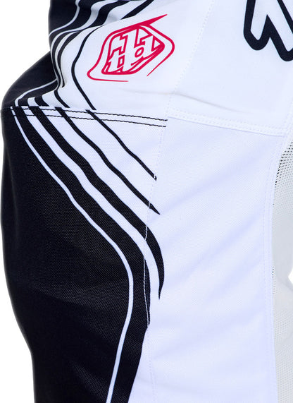 TROY LEE DESIGNS GP Pro Pants - Streamline Red/Black