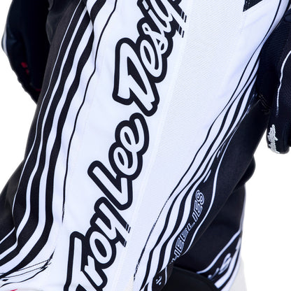 TROY LEE DESIGNS GP Pro Pants - Streamline Red/Black