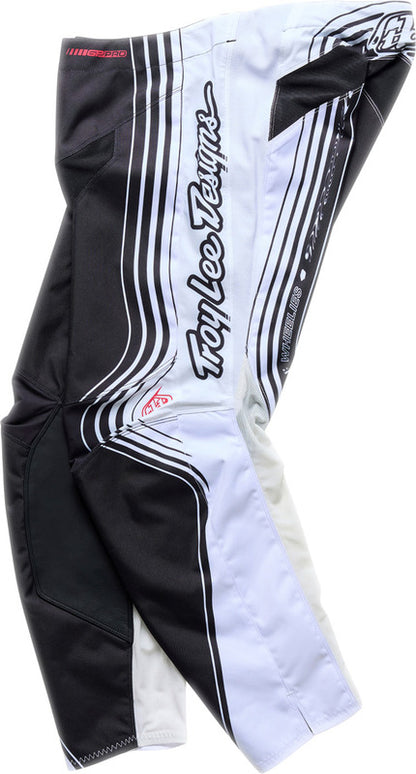 TROY LEE DESIGNS GP Pro Pants - Streamline Red/Black