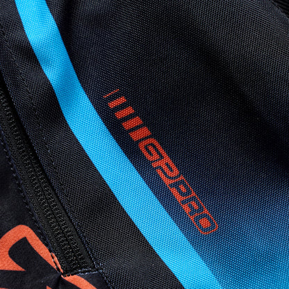 TROY LEE DESIGNS GP Pro Pants - Framework Black/cyan