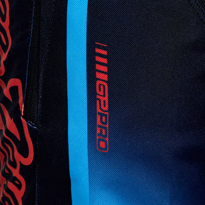 TROY LEE DESIGNS GP Pro Pants - Framework Black/cyan
