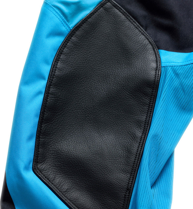 TROY LEE DESIGNS GP Pro Pants - Framework Black/cyan