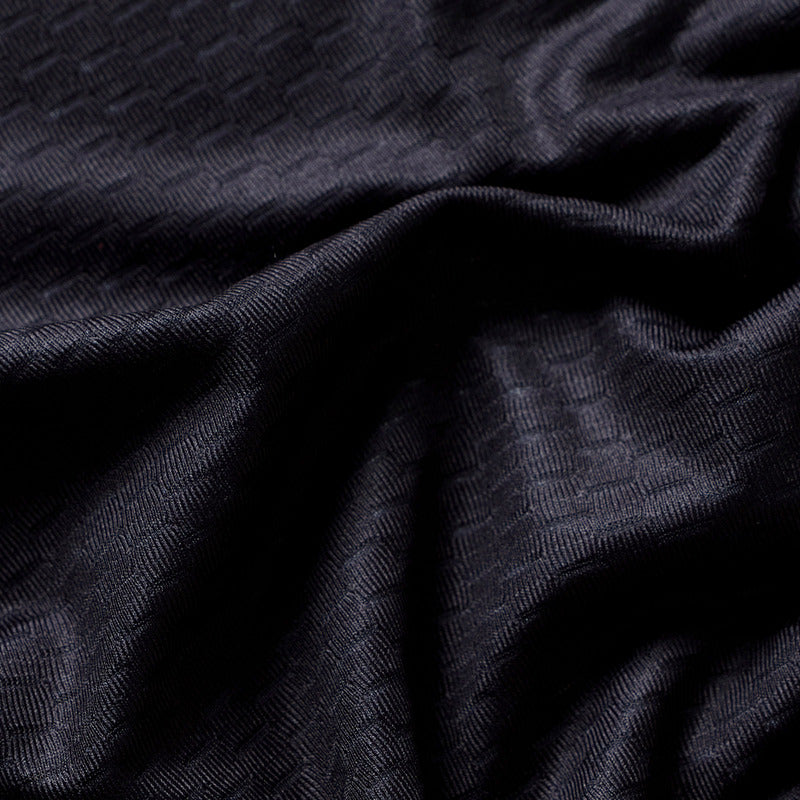 TROY LEE DESIGNS GP Pro Air Jersey - Seal Black