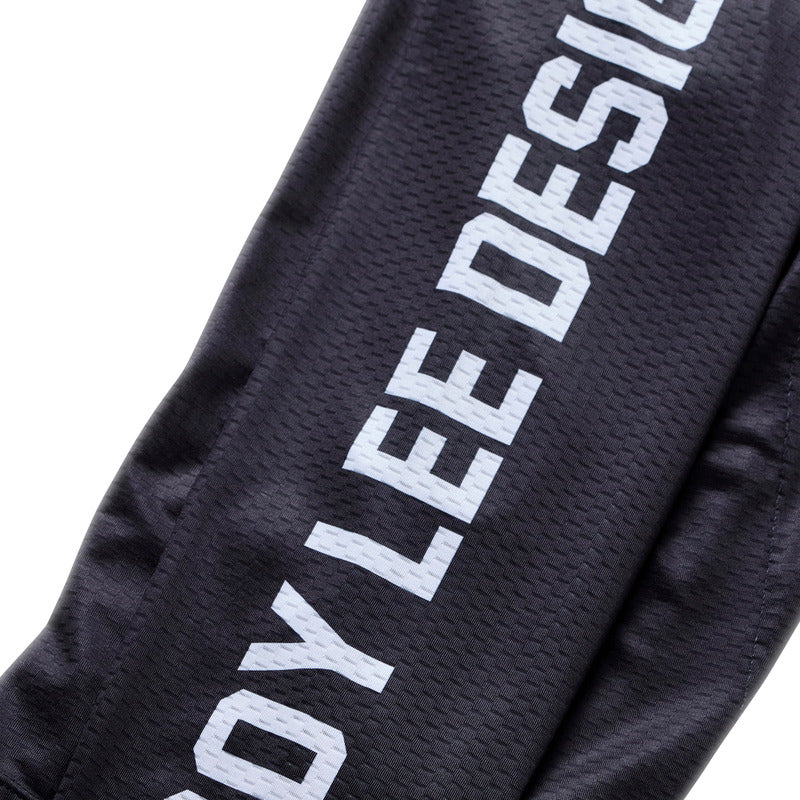 TROY LEE DESIGNS GP Pro Air Jersey - Seal Black