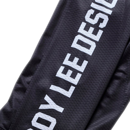 TROY LEE DESIGNS GP Pro Air Jersey - Seal Black