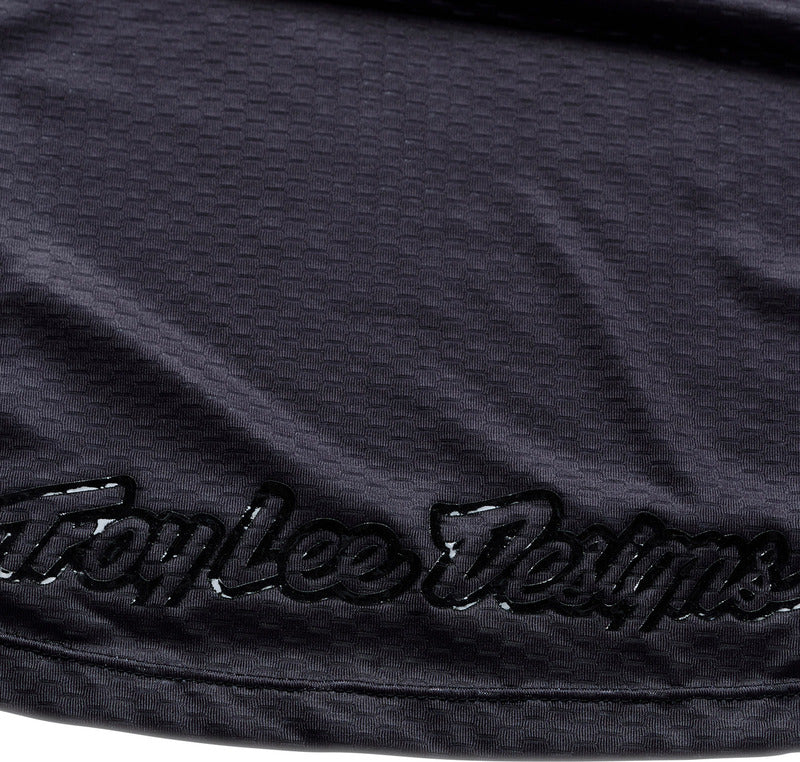 TROY LEE DESIGNS GP Pro Air Jersey - Seal Black