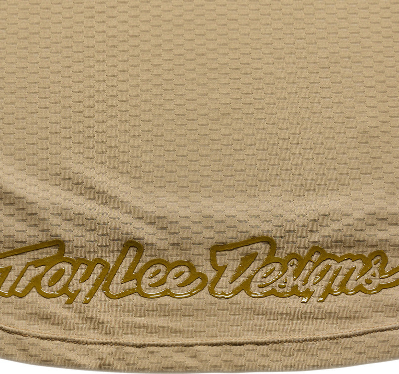 TROY LEE DESIGNS GP Pro Air Jersey - Seal Black