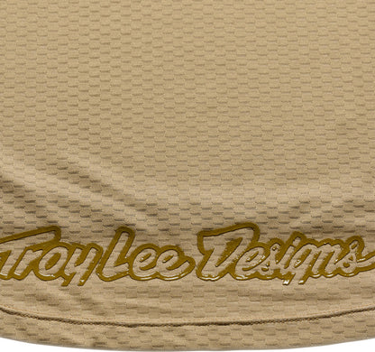 TROY LEE DESIGNS GP Pro Air Jersey - Seal Black