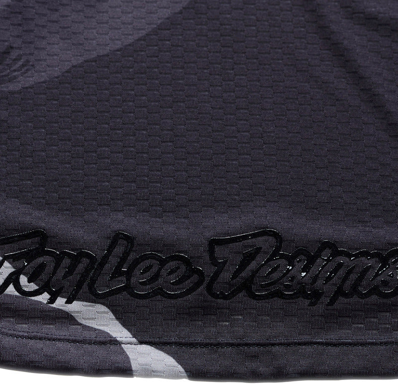 TROY LEE DESIGNS GP Pro Air Jersey - Camo Black
