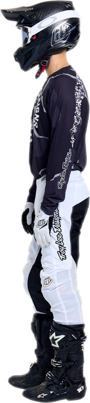 TROY LEE DESIGNS GP Pro Air Jersey - Camo Black