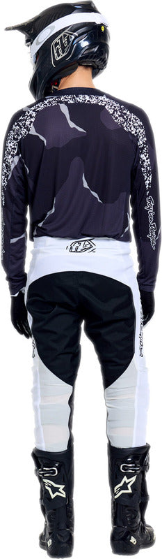 TROY LEE DESIGNS GP Pro Air Jersey - Camo Black