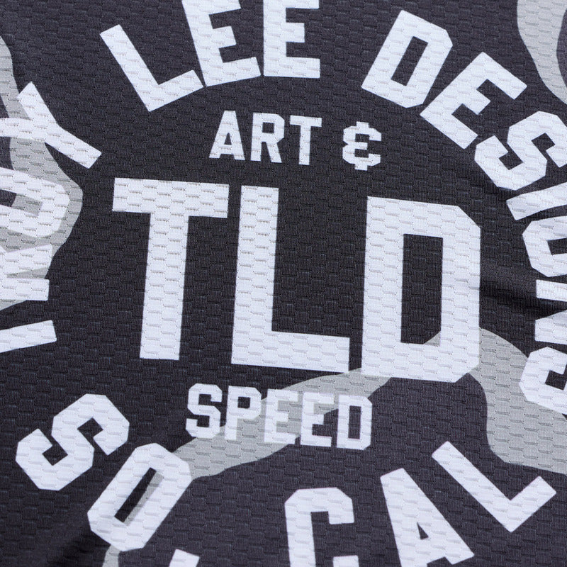 TROY LEE DESIGNS GP Pro Air Jersey - Camo Black