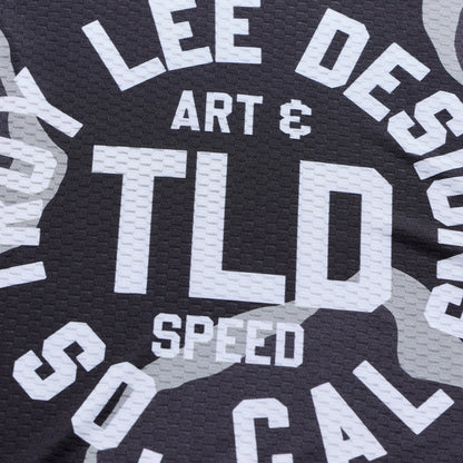 TROY LEE DESIGNS GP Pro Air Jersey - Camo Black